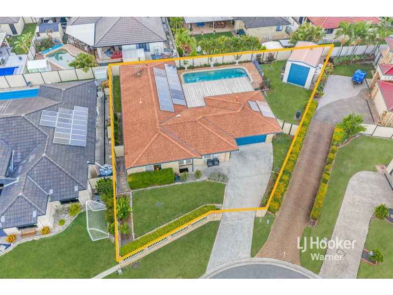 5 Nook Close, Warner QLD 4500