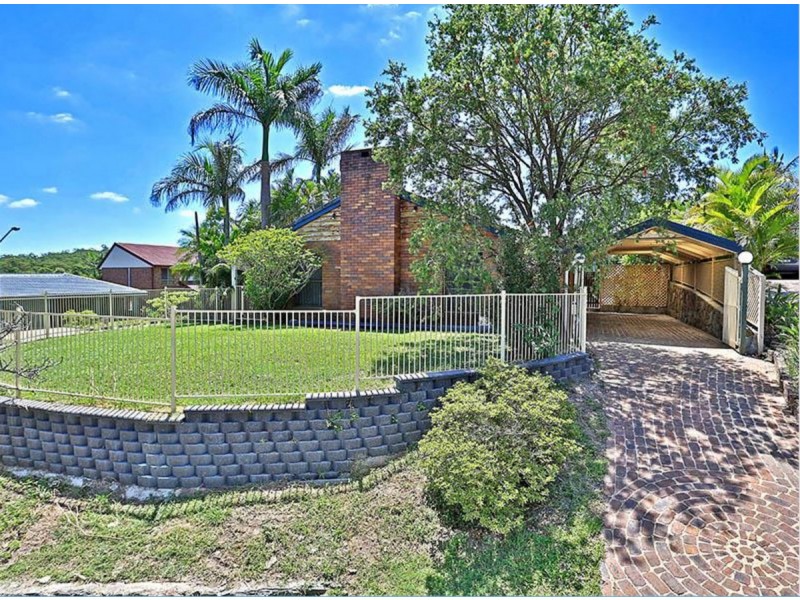 9 Keaton Street, Mcdowall QLD 4053