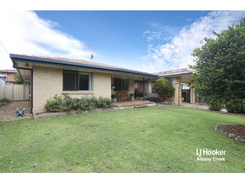 2 Toorak Court, Albany Creek QLD 4035