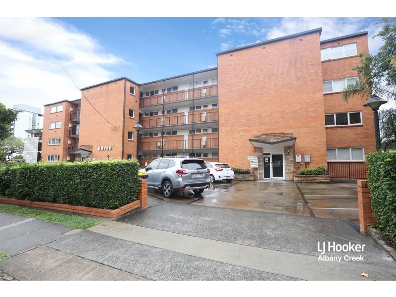 10/45 Moray Street, New Farm QLD 4005