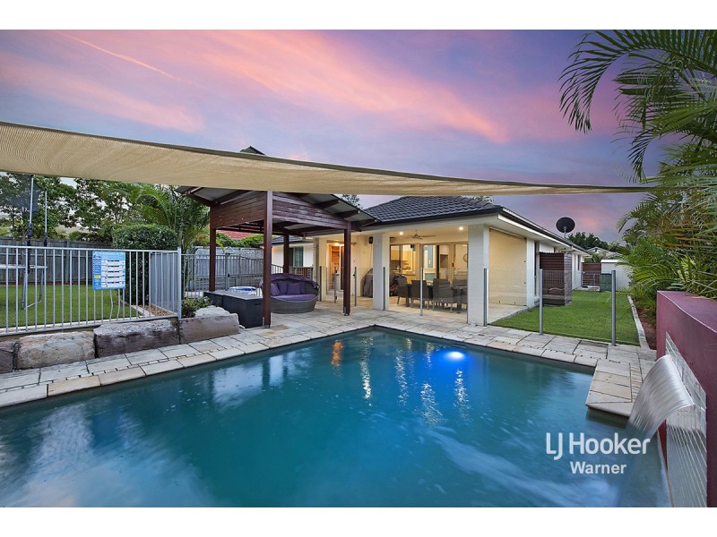 8 Avondale Road, Warner QLD 4500