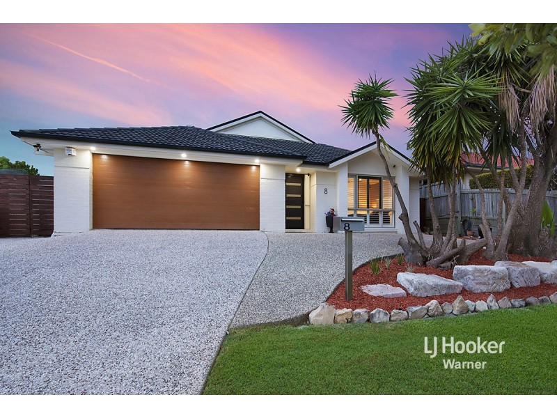 8 Avondale Road, Warner QLD 4500