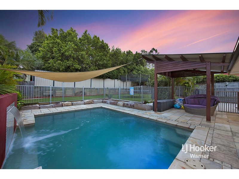 8 Avondale Road, Warner QLD 4500