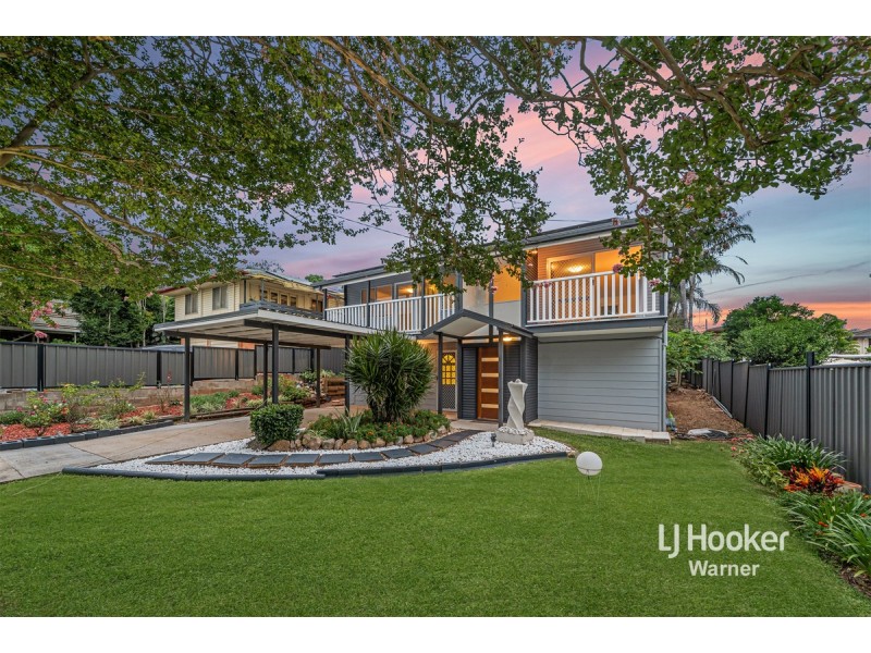 99 Francis Road, Bray Park QLD 4500