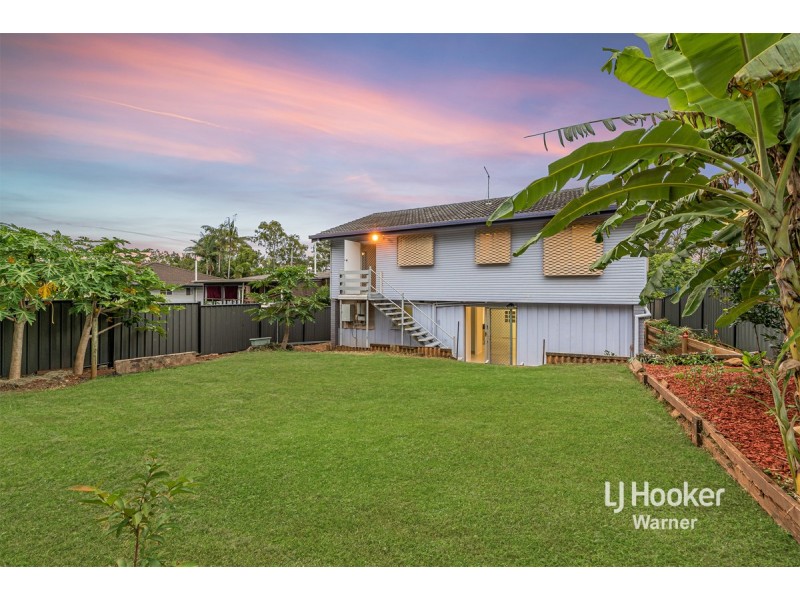 99 Francis Road, Bray Park QLD 4500