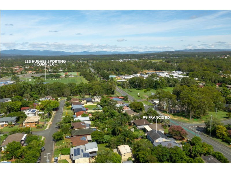 99 Francis Road, Bray Park QLD 4500