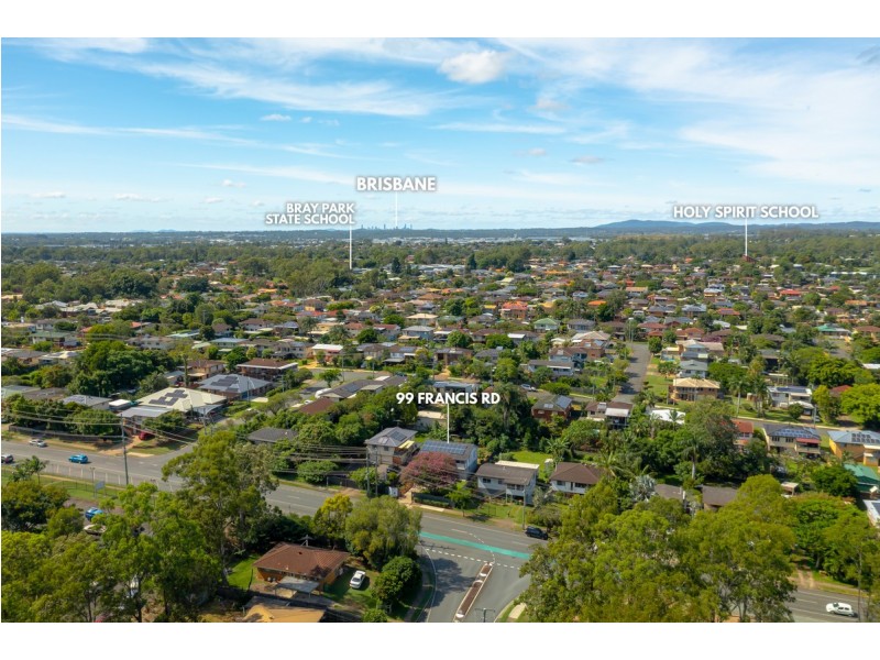 99 Francis Road, Bray Park QLD 4500
