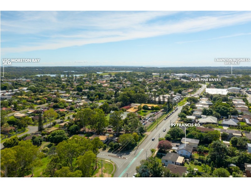 99 Francis Road, Bray Park QLD 4500