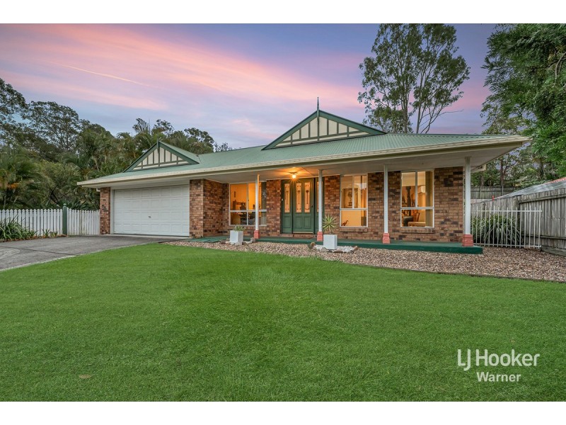 11 Homebush Court, Joyner QLD 4500