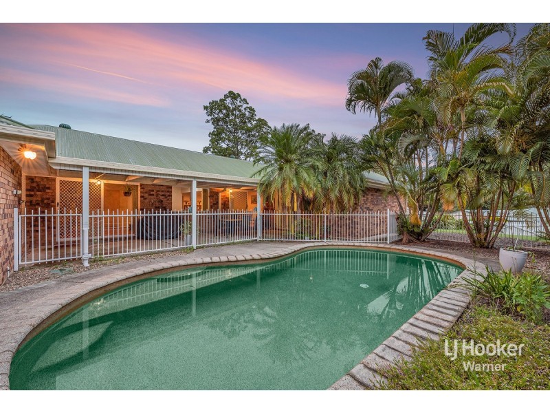 11 Homebush Court, Joyner QLD 4500