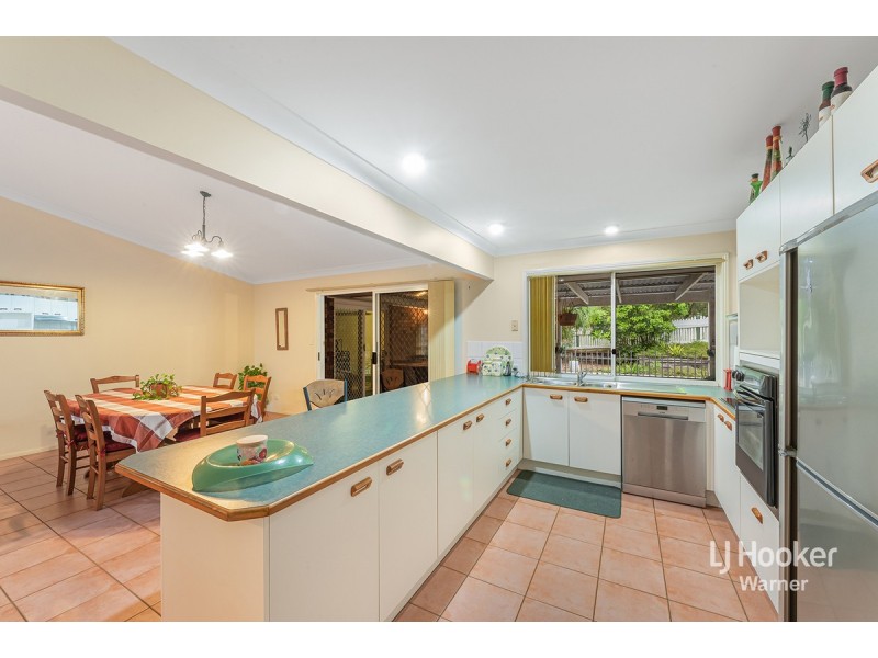11 Homebush Court, Joyner QLD 4500