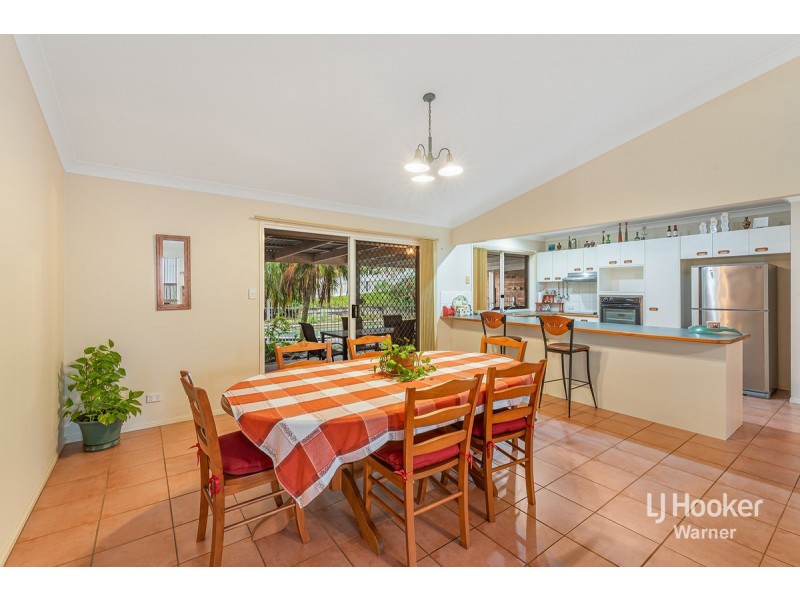 11 Homebush Court, Joyner QLD 4500