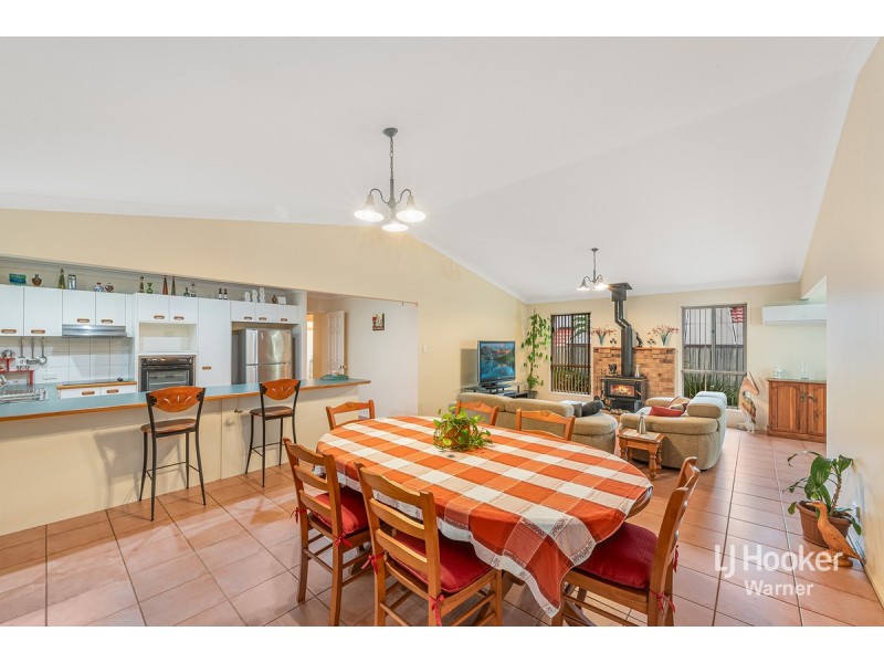 11 Homebush Court, Joyner QLD 4500