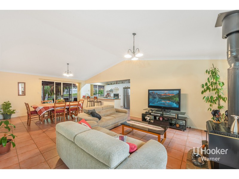 11 Homebush Court, Joyner QLD 4500