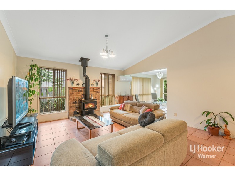 11 Homebush Court, Joyner QLD 4500