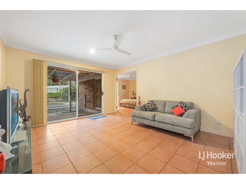 11 Homebush Court, Joyner QLD 4500