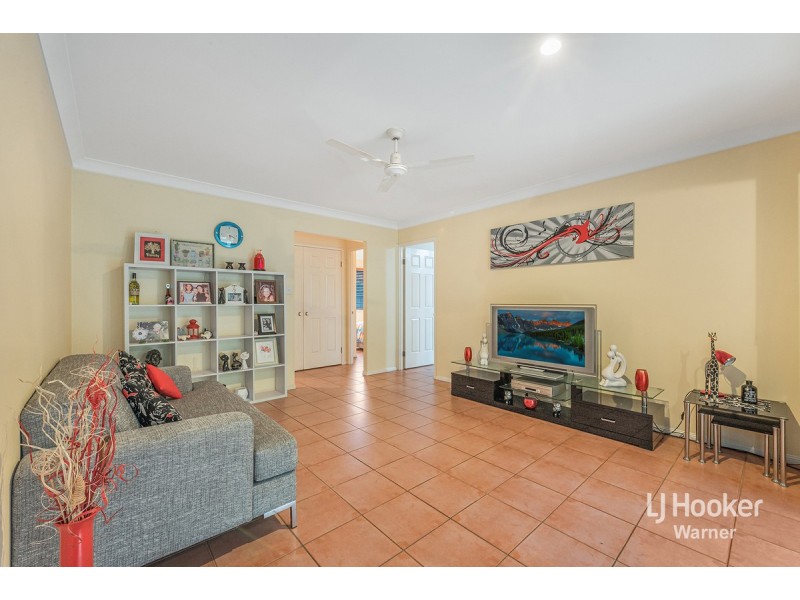 11 Homebush Court, Joyner QLD 4500