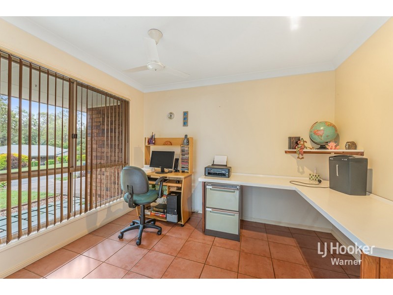 11 Homebush Court, Joyner QLD 4500