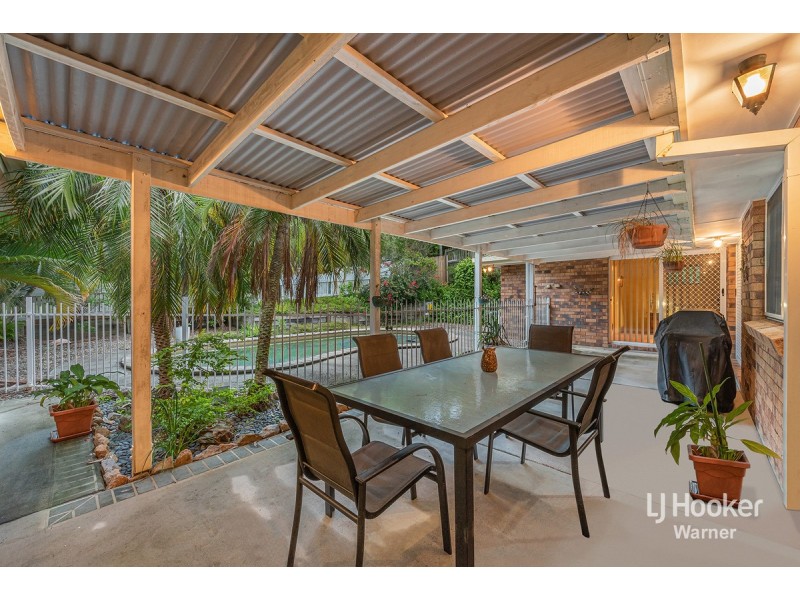11 Homebush Court, Joyner QLD 4500