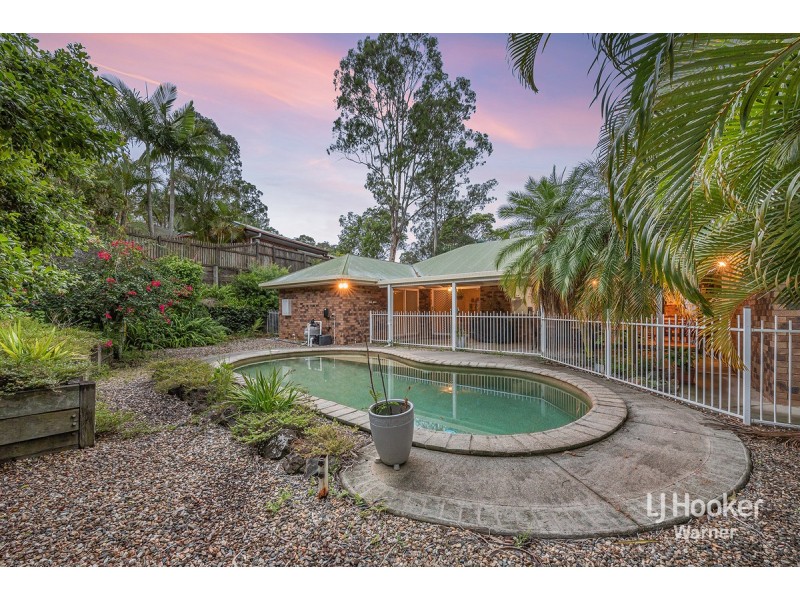 11 Homebush Court, Joyner QLD 4500
