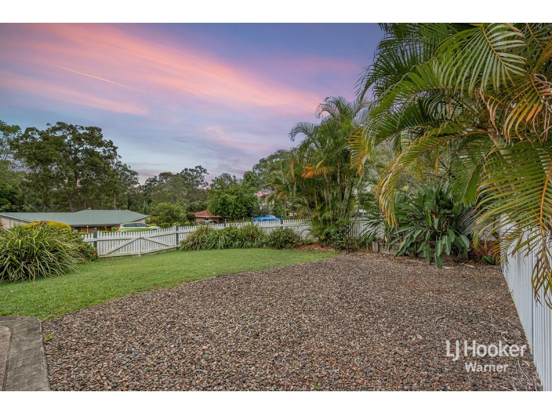 11 Homebush Court, Joyner QLD 4500