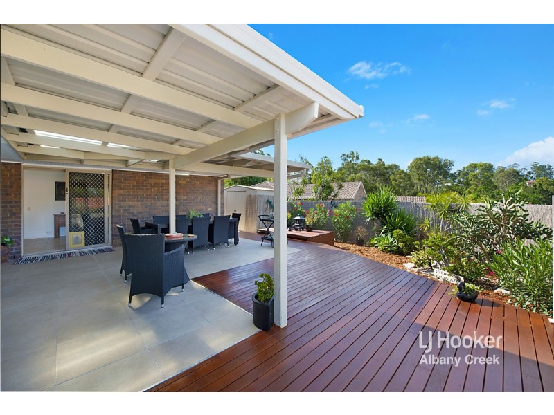 55 Leonarda Drive, Ferny Hills QLD 4055