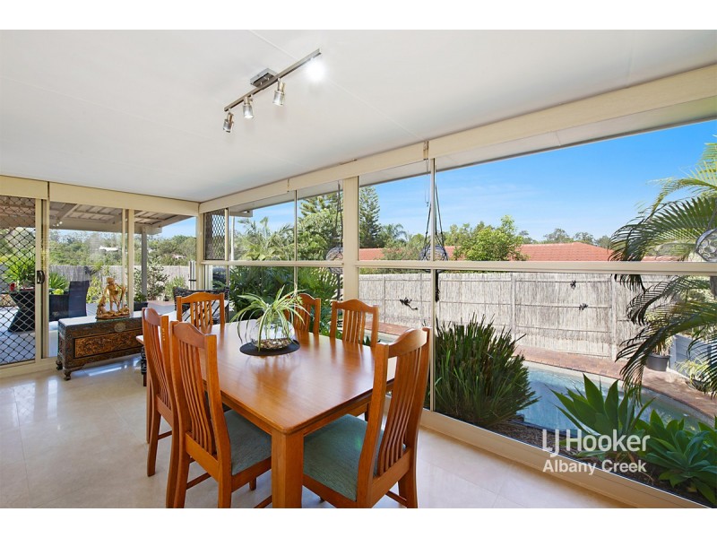 55 Leonarda Drive, Ferny Hills QLD 4055