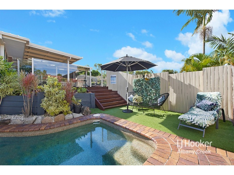 55 Leonarda Drive, Ferny Hills QLD 4055