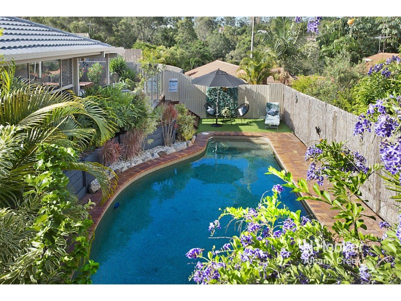 55 Leonarda Drive, Ferny Hills QLD 4055