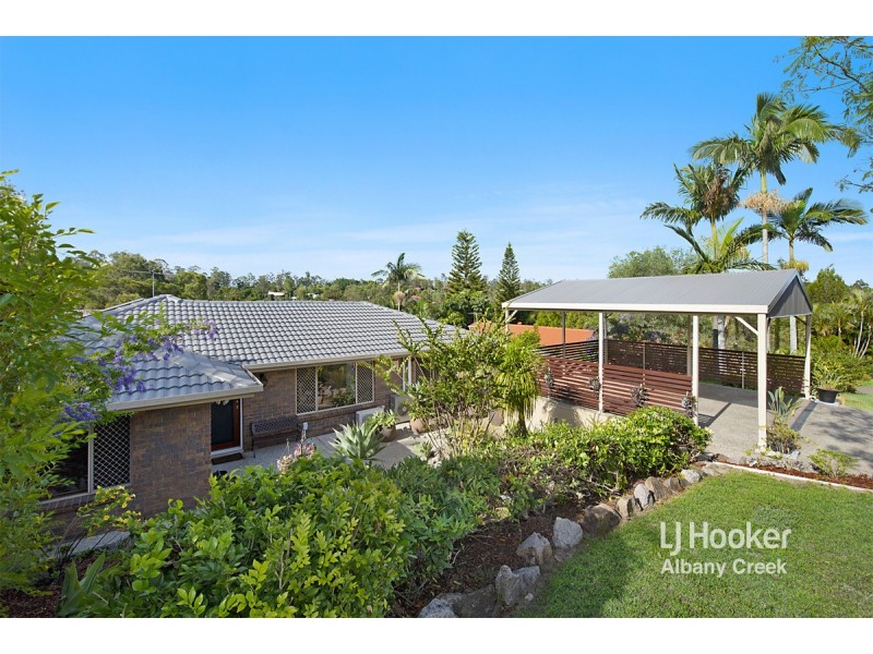 55 Leonarda Drive, Ferny Hills QLD 4055