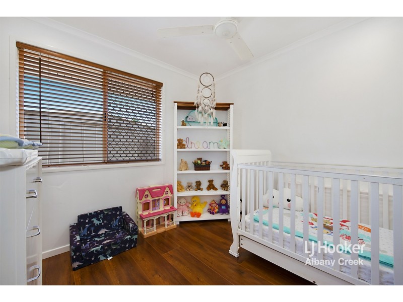 55 Leonarda Drive, Ferny Hills QLD 4055