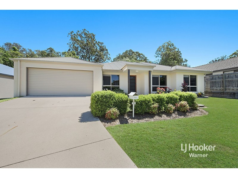 30 Harry Court, Warner QLD 4500