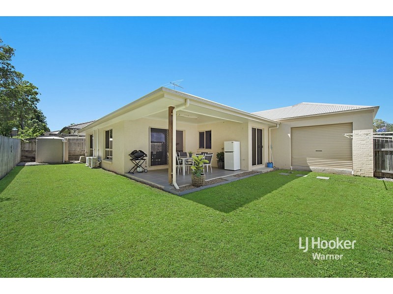 30 Harry Court, Warner QLD 4500