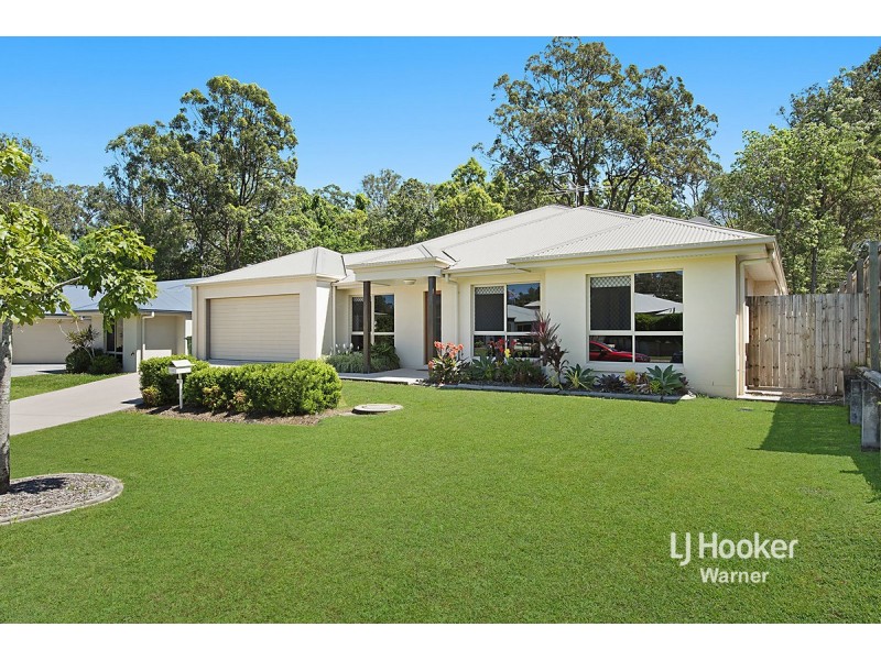 30 Harry Court, Warner QLD 4500