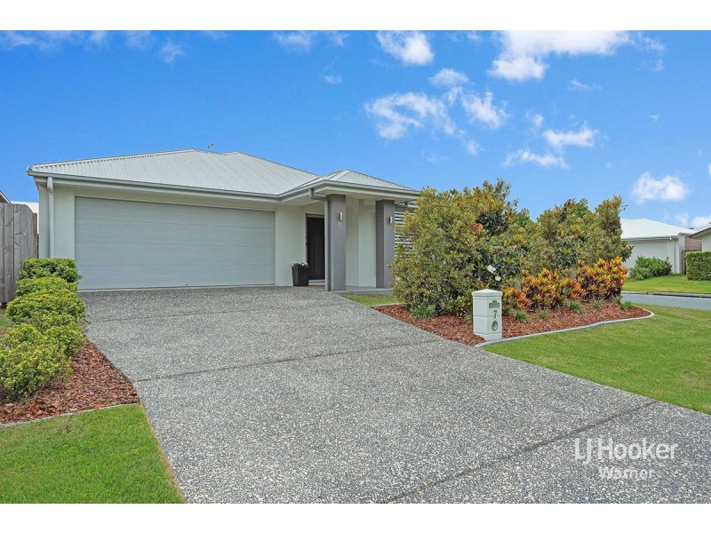 7 Carey Street, Warner QLD 4500