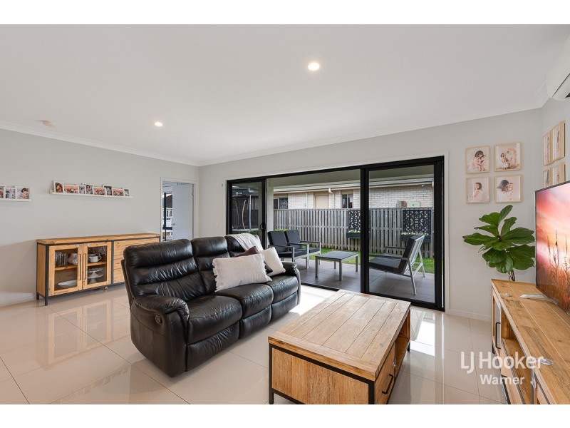 7 Carey Street, Warner QLD 4500
