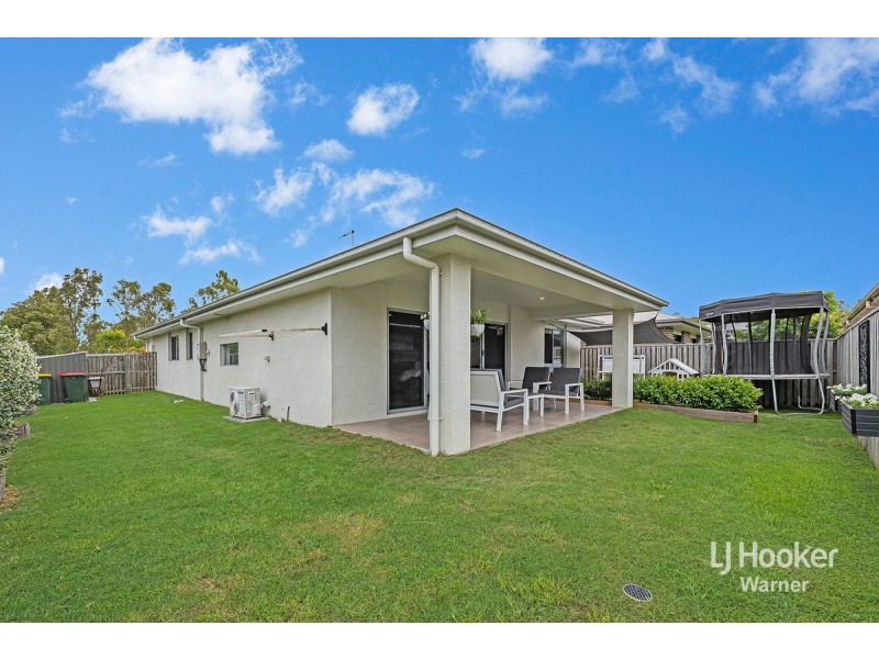 7 Carey Street, Warner QLD 4500