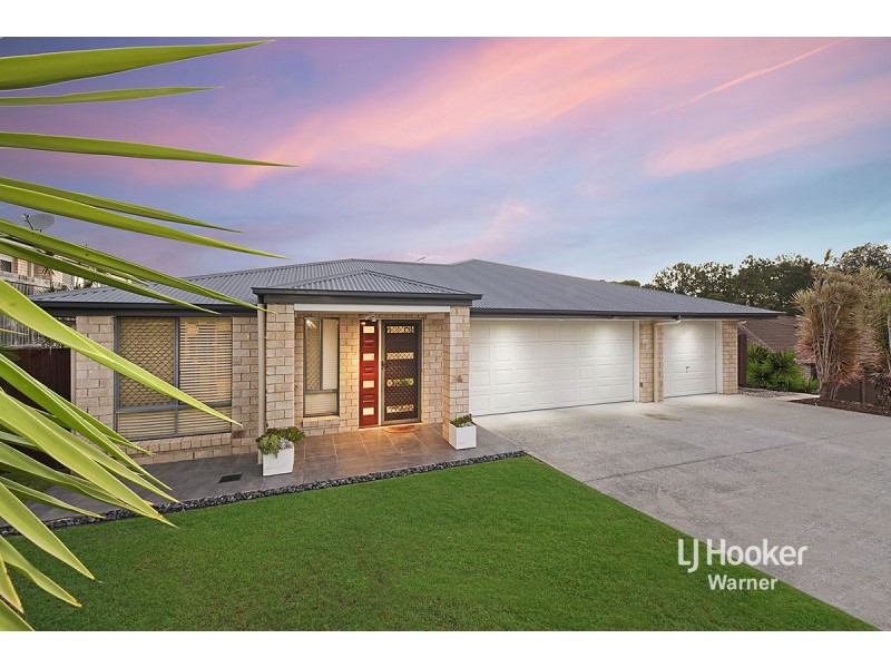 6 Elle Court, Cashmere QLD 4500