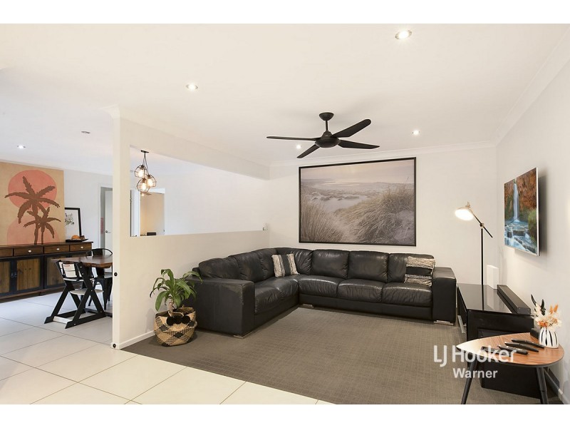 6 Elle Court, Cashmere QLD 4500