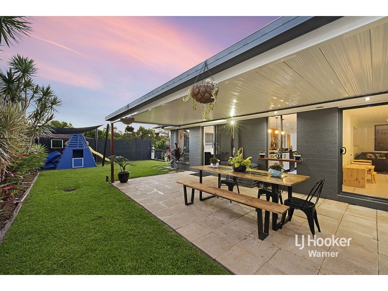 6 Elle Court, Cashmere QLD 4500