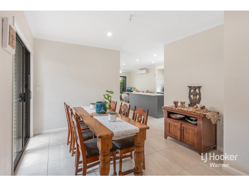 28 Hume Circuit, Warner QLD 4500