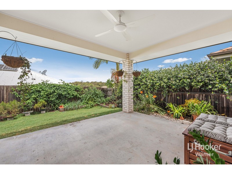 28 Hume Circuit, Warner QLD 4500