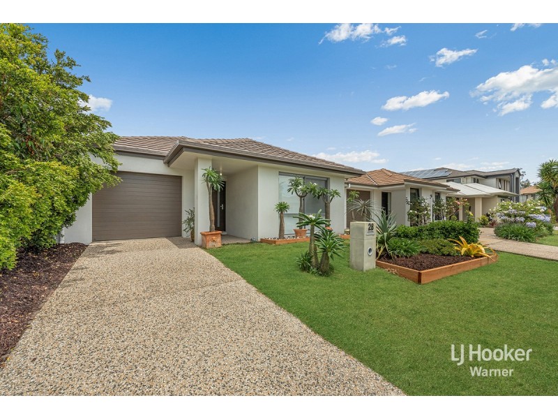 28 Hume Circuit, Warner QLD 4500