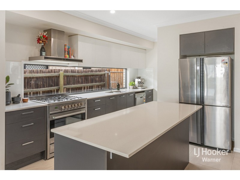 28 Hume Circuit, Warner QLD 4500