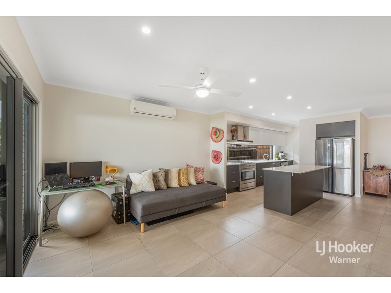 28 Hume Circuit, Warner QLD 4500