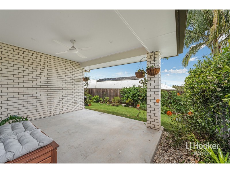 28 Hume Circuit, Warner QLD 4500
