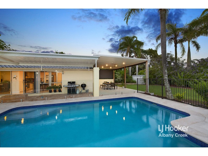 46 Thiess Drive, Albany Creek QLD 4035