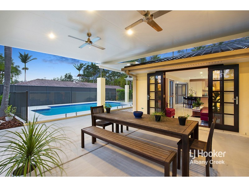 46 Thiess Drive, Albany Creek QLD 4035