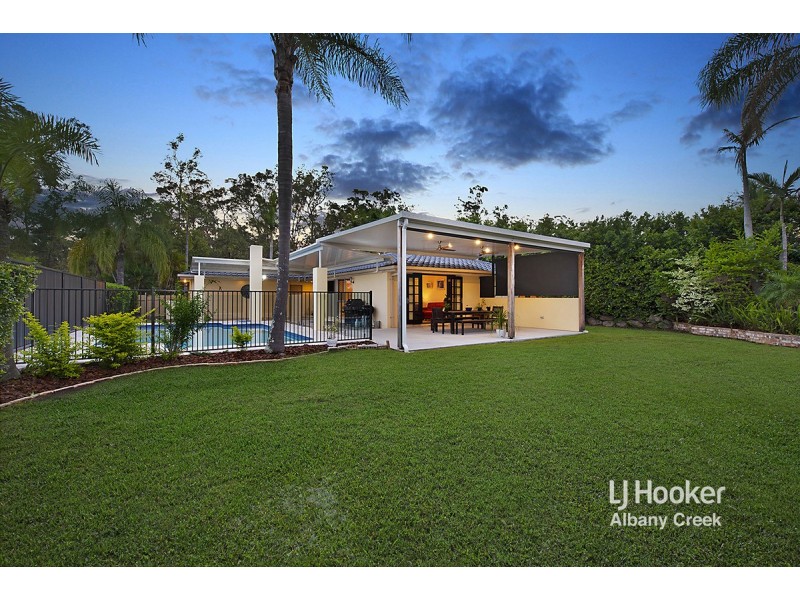 46 Thiess Drive, Albany Creek QLD 4035