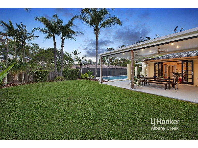 46 Thiess Drive, Albany Creek QLD 4035